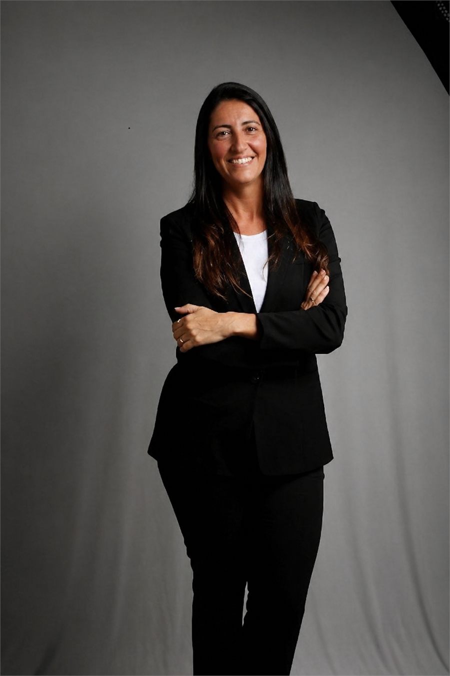 Livia Escobar, fundadora da ErgoAnálise