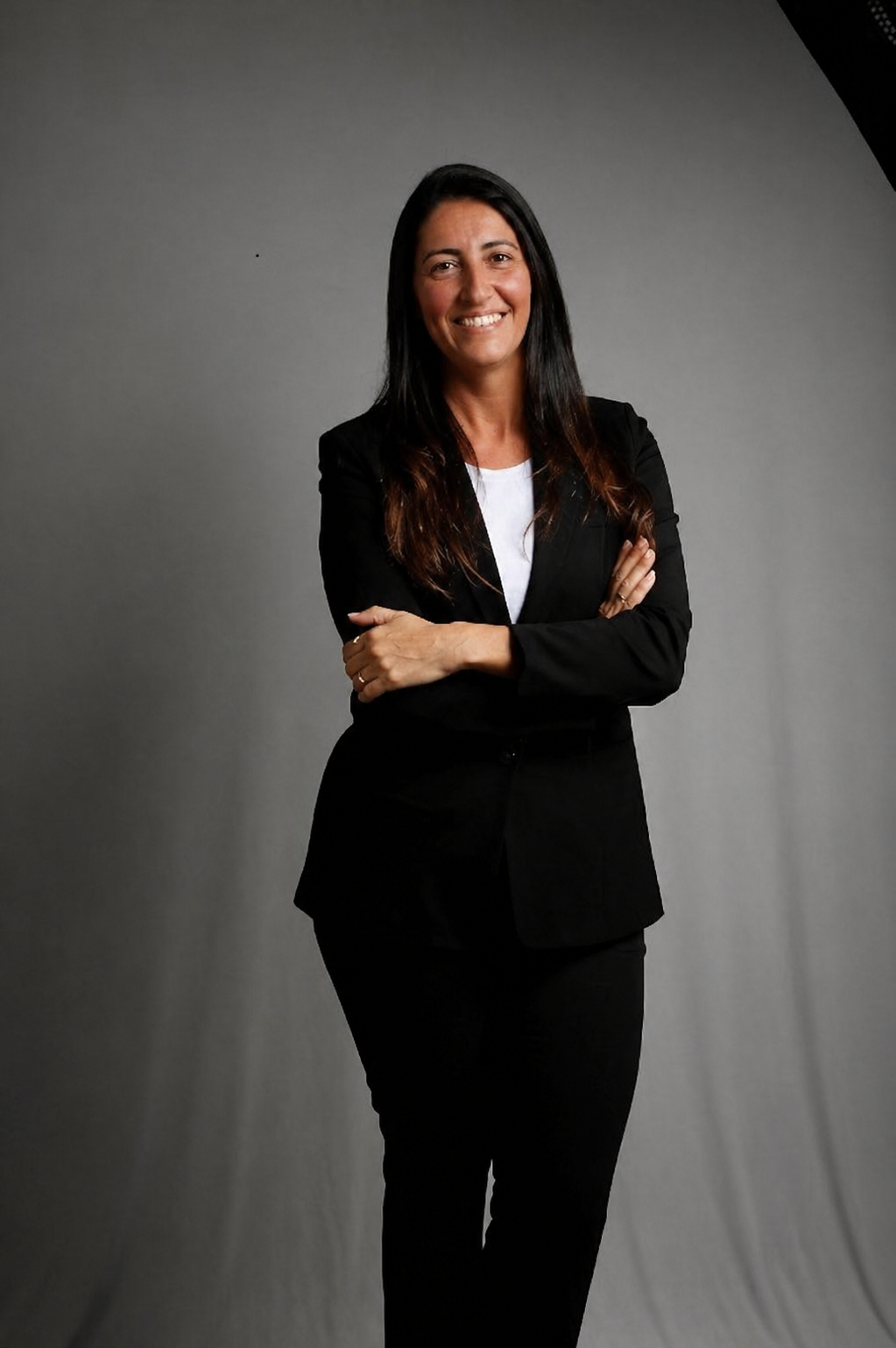 Lívia Escobar – Fundadora da ErgoAnálise